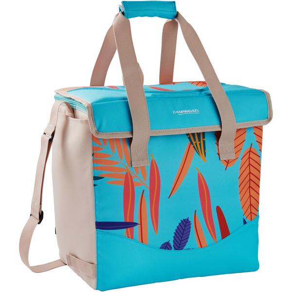 Campingaz Ethnic Minimaxi 29L, Kühltasche (mehrfarbig)